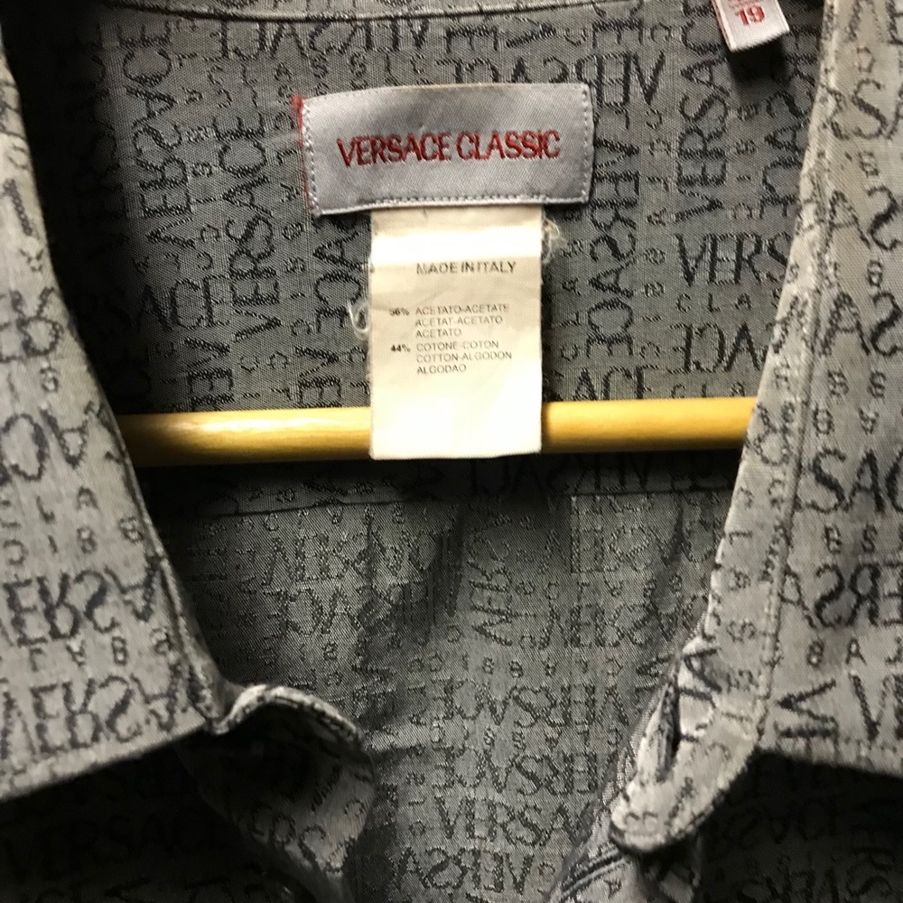 Men’s Shirts